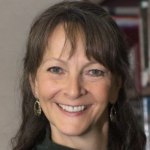 Teresa Monkman